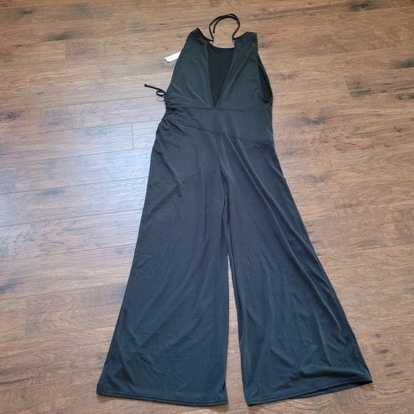 Anthropologie Jumpsuit - Picture 4 of 12